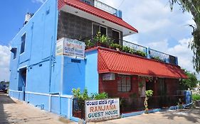 Ranjana Guesthouse